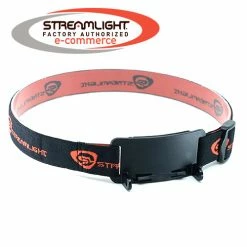 Best deal ✔️ Accessories Streamlight 61609 Replacement Head Strap, Fits Double Clutch | Distributor 🔔