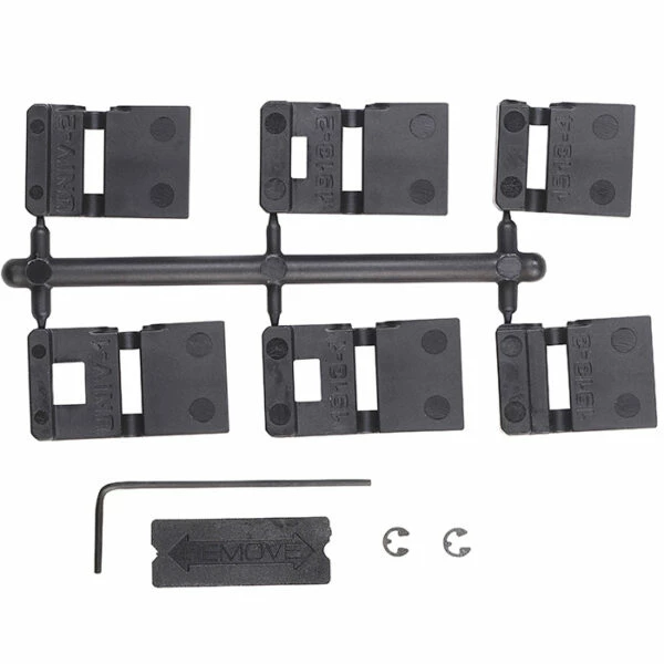 Top 10 ๐ Accessories Streamlight TLR-7 & TLR-8 Key Kit | 69177 ๐ฅฐ 4 Top 10 ๐ Accessories Streamlight TLR-7 & TLR-8 Key Kit | 69177 ๐ฅฐ - Image 2