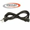 Best deal 😀 Accessories Streamlight AC Cord 22064 🤩 -Brightguy Online Shop Streamlight AC Cord 22064