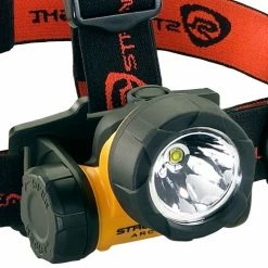 Promo ❤️ Headlamps Streamlight Argo HAZ-LO Headlamp 61026 | Extra 25% Off Sale ✨ -Brightguy Online Shop Streamlight Argo HAZ LO Headlamp 3