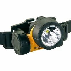 Promo ❤️ Headlamps Streamlight Argo HAZ-LO Headlamp 61026 | Extra 25% Off Sale ✨ -Brightguy Online Shop Streamlight Argo HAZ LO Headlamp 4