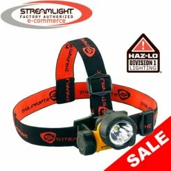 Promo โค๏ธ Headlamps Streamlight Argo HAZ-LO Headlamp 61026 | Extra 25% Off Sale โจ