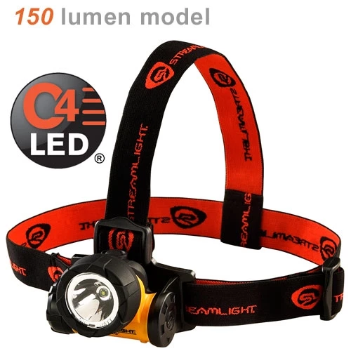 Budget ๐ Headlamps Streamlight Argo Headlamp 61301 | Class I Div 2 ๐ฏ 3 Budget ๐ Headlamps Streamlight Argo Headlamp 61301 | Class I Div 2 ๐ฏ