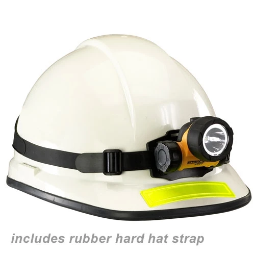 Budget ๐ Headlamps Streamlight Argo Headlamp 61301 | Class I Div 2 ๐ฏ 4 Budget ๐ Headlamps Streamlight Argo Headlamp 61301 | Class I Div 2 ๐ฏ - Image 2