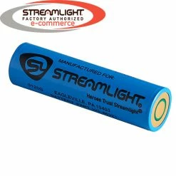 Coupon ⭐ Batteries Streamlight MacroStream® Battery 66321 | Streamlight Distributor ✔️