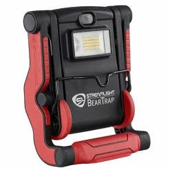 Budget 🌟 Automotive Repair Flashlights Streamlight BearTrap Rechargeable Area Light | 61520 🤩 -Brightguy Online Shop Streamlight BearTrap Rechargeable Area Light 5 600x600 1