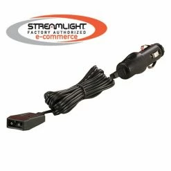 Cheap 👍 Accessories Streamlight DC Cord 22056 | Streamlight Distributor 🌟