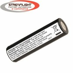 Brand new 🎉 Batteries Streamlight Dualie Rechargeable Battery | 68792 🛒