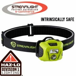 Best deal 🔔 Fire Streamlight Enduro Pro HAZ-LO Headlamp | Authorized Streamlight Distributor ⌛