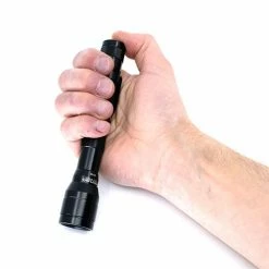 Best reviews of ๐ Jr. Streamlight Jr F-Stop Flashlight | Adjustable Focus | 250 Lumens | 71700, 71701 โจ 13 Best reviews of ๐ Jr. Streamlight Jr F-Stop Flashlight | Adjustable Focus | 250 Lumens | 71700, 71701 โจ -Brightguy Online Shop Streamlight Jr F Stop Flashlight 5