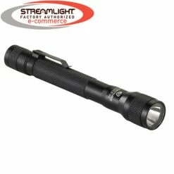 Brand new 🎁 Jr. Streamlight JR LED Flashlight | 225 Lumens ⌛