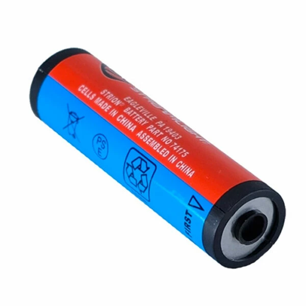 Buy ๐ Batteries Streamlight Lithium Ion Battery 74175 | Streamlight Distributor ๐ 4 Buy ๐ Batteries Streamlight Lithium Ion Battery 74175 | Streamlight Distributor ๐ - Image 2
