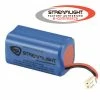 New 🥰 Batteries Streamlight Vulcan® 180 Rechargeable Battery | Streamlight Distributor 👏 -Brightguy Online Shop Streamlight Li ion Rechargeable Battery 44351