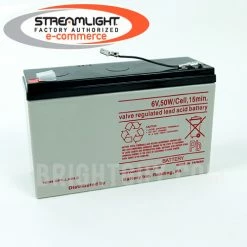 Brand new ⌛ Batteries Streamlight LiteBox Battery 45937 | Streamlight Distributor 😍