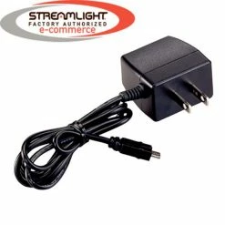 Discount ❤️ Accessories Streamlight USB Charge Cord 22071 | Streamlight Distributor 🛒