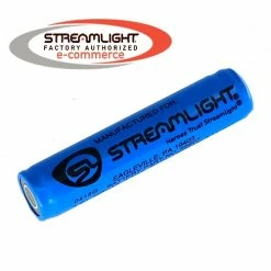 Wholesale ❤️ Batteries Streamlight MicroStream USB Battery 66607 ❤️