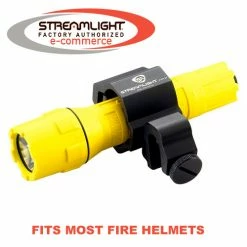 New ✔️ Streamlight PolyTac Helmet Lighting Kit 88854 | 600 Lumens ⌛