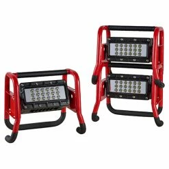 Best reviews of ✔️ Streamlight Portable Scene Light II 46000 | 10,000 Lumens | Streamlight Distributor 🤩 -Brightguy Online Shop Streamlight Portable Scene Light II 5