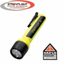 Hot Sale ⌛ Streamlight ProPolymer 3C LED Flashlight | Authorized Distributor 🔥