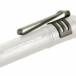 Deals ⭐ Accessories Streamlight ProTac 1AAA Pocket Clip 880200 🤩 -Brightguy Online Shop Streamlight ProTac 1AAA Pocket Clip 880200 goog 600x600 1