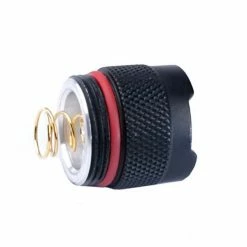 Hot Sale 😍 Accessories Streamlight ProTac® 2L-X Tailcap Assembly | Streamlight Distributor 🤩 -Brightguy Online Shop Streamlight ProTac 2L X Tailcap Assembly goog 600x600 1