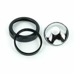 Hot Sale 😀 Accessories Streamlight ProTac HL Headlamp Lens Facecap 940086 ⭐