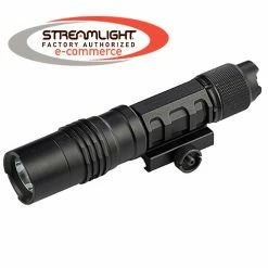 Brand new ✔️ Weapon Mount Streamlight ProTac Rail Mount HL-X With Red Laser | 88090 🎉