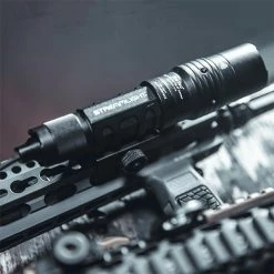 Brand new ✔️ Weapon Mount Streamlight ProTac Rail Mount HL-X With Red Laser | 88090 🎉 -Brightguy Online Shop Streamlight ProTac Rail Mount HL X Laser 6