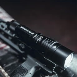 Brand new ✔️ Weapon Mount Streamlight ProTac Rail Mount HL-X With Red Laser | 88090 🎉 -Brightguy Online Shop Streamlight ProTac Rail Mount HL X Laser 7