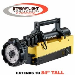 Best deal ❤️ Streamlight Portable Scene Light EXT 45680 | Streamlight Distributor ❤️
