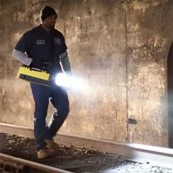 Best deal ❤️ Streamlight Portable Scene Light EXT 45680 | Streamlight Distributor ❤️ -Brightguy Online Shop Streamlight Rechargeable Portable Scene Light EXT 8