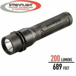 Budget 😍 Scorpion_TL Streamlight Scorpion X LED Flashlight | 85011 ✔️