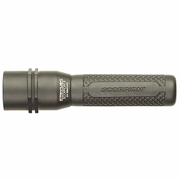 Budget ๐ Scorpion_TL Streamlight Scorpion X LED Flashlight | 85011 โ๏ธ 6 Budget ๐ Scorpion_TL Streamlight Scorpion X LED Flashlight | 85011 โ๏ธ - Image 4