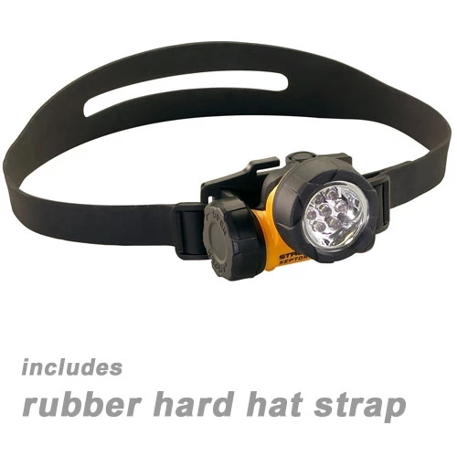 Best deal ๐ Automotive Repair Flashlights Streamlight Septor HAZ-LO Headlamp 61024 | Intrinsically Safe ๐งจ 4 Best deal ๐ Automotive Repair Flashlights Streamlight Septor HAZ-LO Headlamp 61024 | Intrinsically Safe ๐งจ - Image 2