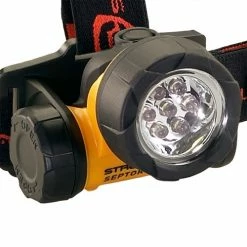 Best deal ๐ Automotive Repair Flashlights Streamlight Septor HAZ-LO Headlamp 61024 | Intrinsically Safe ๐งจ 9 Best deal ๐ Automotive Repair Flashlights Streamlight Septor HAZ-LO Headlamp 61024 | Intrinsically Safe ๐งจ -Brightguy Online Shop Streamlight Septor HAZ LO Headlamp 3