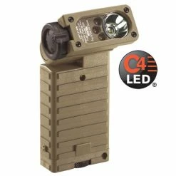 Brand new ⌛ Streamlight Sidewinder Military Model 14032 | Streamlight Distributor 👏