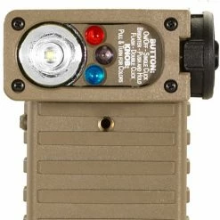 Brand new ⌛ Streamlight Sidewinder Military Model 14032 | Streamlight Distributor 👏 -Brightguy Online Shop Streamlight Sidewinder Military Model 14000 14001 2