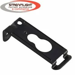Hot Sale 👍 Streamlight Sidewinder Stalk Helmet Clip 14303 | Authorized Distributor 🎁
