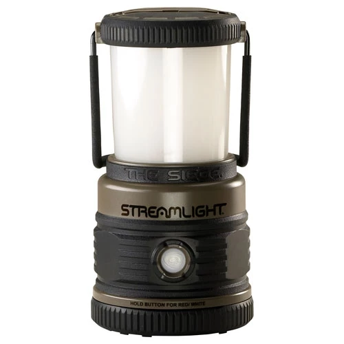 Deals โค๏ธ Streamlight Siege Lantern 44931 | Streamlight Distributor ๐ 4 Deals โค๏ธ Streamlight Siege Lantern 44931 | Streamlight Distributor ๐ - Image 2