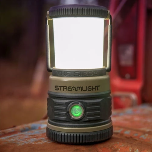 Deals โค๏ธ Streamlight Siege Lantern 44931 | Streamlight Distributor ๐ 8 Deals โค๏ธ Streamlight Siege Lantern 44931 | Streamlight Distributor ๐ - Image 6
