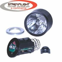 Discount 💯 Accessories Streamlight Stinger® C4® LED Switch Kit With Facecap | Streamlight Distributor ⭐