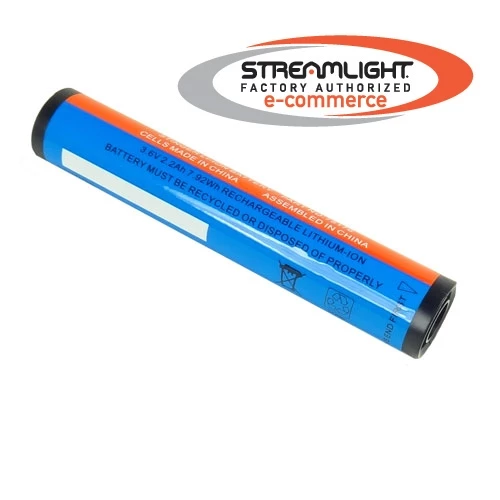 Hot Sale ๐คฉ Batteries Streamlight Stinger Lithium-ion Battery 75176 | Streamlight Distributor โ๏ธ 3 Hot Sale ๐คฉ Batteries Streamlight Stinger Lithium-ion Battery 75176 | Streamlight Distributor โ๏ธ