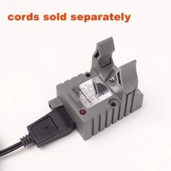 Top 10 ๐ Accessories Streamlight Strion Charger 74102 | Genuine Streamlight Brand ๐คฉ 7 Top 10 ๐ Accessories Streamlight Strion Charger 74102 | Genuine Streamlight Brand ๐คฉ -Brightguy Online Shop Streamlight Strion Charger Bracket 74102 2