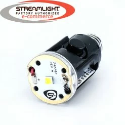 Cheapest ✔️ Accessories Streamlight Strion DS HL LED Service Kit | Streamlight Distributor ⭐