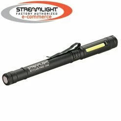 Brand new ⭐ Stylus Pro COB Rechargeable Penlight | 160 Lumens | 66700, 66702 🎁