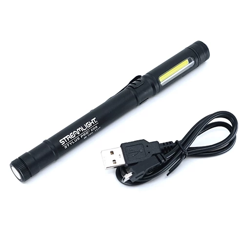 Brand new โญ Stylus Pro COB Rechargeable Penlight | 160 Lumens | 66700, 66702 ๐ 7 Brand new โญ Stylus Pro COB Rechargeable Penlight | 160 Lumens | 66700, 66702 ๐ - Image 5