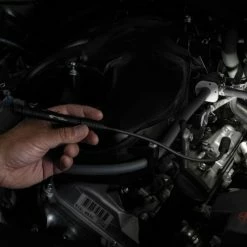 Brand new 😍 Streamlight Stylus Pro Reach, 66418, With Flexible Cable 🧨 -Brightguy Online Shop Streamlight Stylus Pro Reach 2