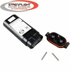 Promo 🤩 Batteries Streamlight Survivor Battery 90120 | Authorized Distributor ⌛