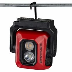 Coupon 🎉 Automotive Repair Flashlights Streamlight Syclone® Rechargeable Worklight & Area Light | Streamlight Distributor 🔥 -Brightguy Online Shop Streamlight Syclone Rechargeable Worklight and Area Light 6