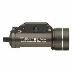 Deals 💯 Weapon Mount Streamlight TLR-1 HL® Weapon Light | New 1,000 Lumen Model 🤩 -Brightguy Online Shop Streamlight TLR 1 HL Tactical Weapon Mounted Light 4